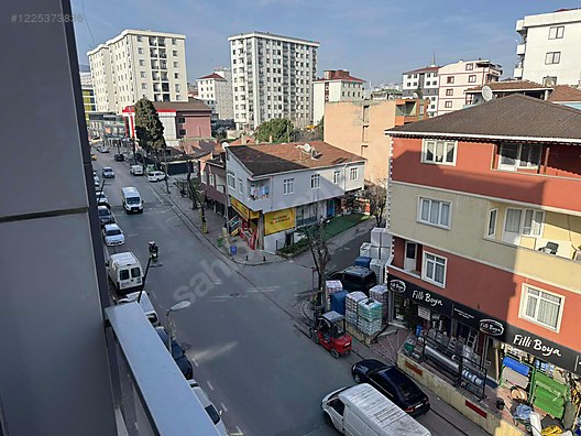 Sahibinden yeni bina 3+1 ebeveyn banyolu
