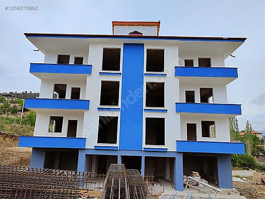 METE EMLAK'DAN SATILIK LÜX 2+1 DAİRELER #1259373862