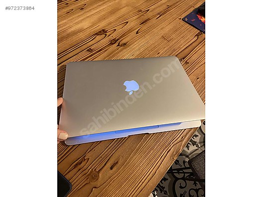 apple macbook temiz macbook air 13 haftasonu ozel fiyat at sahibinden com 972373864