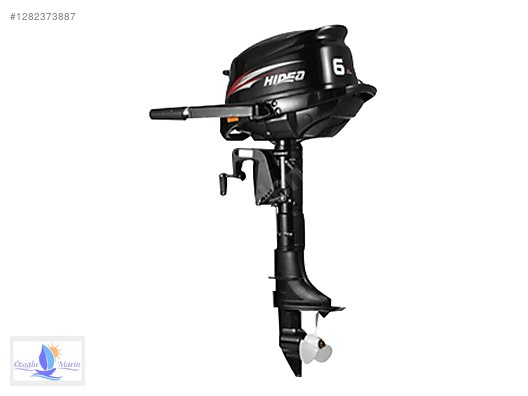 HİDEA 6 HP KISA ŞAFT Türkiye'nin en büyük ilan sitesi sahibinden