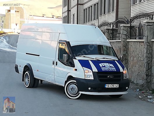 ford transit 350 ed 2010 model 200ps cift teker panelvan sahibinden comda 963373927