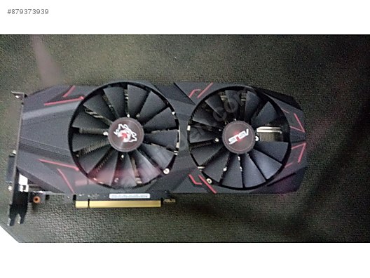 Asus Geforce Gtx 1070ti 8 Gb Ekran Karti Asus Ekran Karti Ilanlari Sahibinden Com Da 879373939