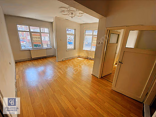 İVEDİK CD. 2+1 ARA KAT ÖN CEPHE YATIRIMA UYGUN SATILIK DAİRE #1273373975