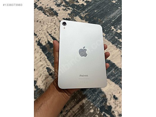 Apple iPad mini 7 128 GB Tablet - 1338373983