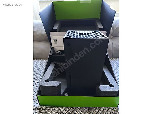 İkinci El ve Sıfır Alışveriş / Oyunculara Özel / Oyun Konsolu / Xbox One X