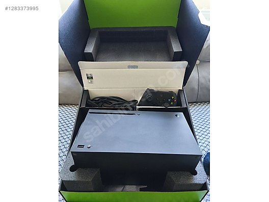 İkinci El ve Sıfır Alışveriş / Oyunculara Özel / Oyun Konsolu / Xbox One X