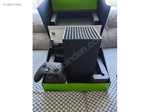 İkinci El ve Sıfır Alışveriş / Oyunculara Özel / Oyun Konsolu / Xbox One X