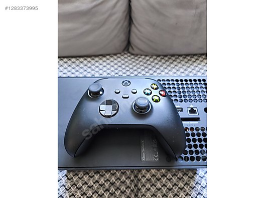 İkinci El ve Sıfır Alışveriş / Oyunculara Özel / Oyun Konsolu / Xbox One X