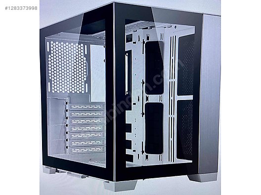 İkinci El ve Sıfır Alışveriş / Bilgisayar / Masaüstü / Donanım / Kasa