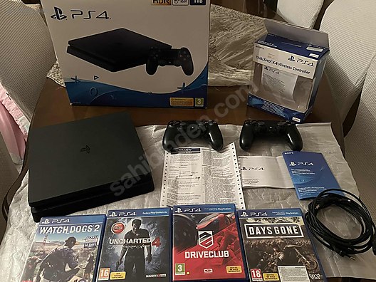 PS4 PRO SESSİZ FİFA 24 at  - 1153367482