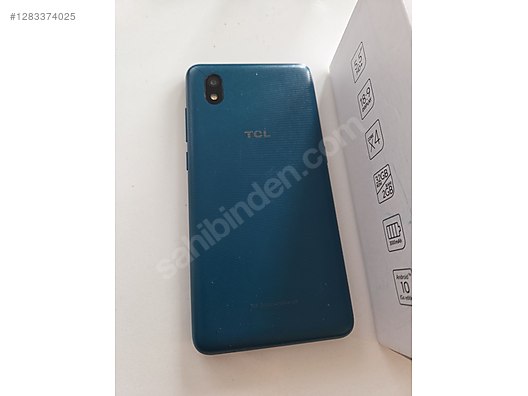 İkinci El ve Sıfır Alışveriş / Cep Telefonu & Aksesuar / Cep Telefonu / TCL / L7