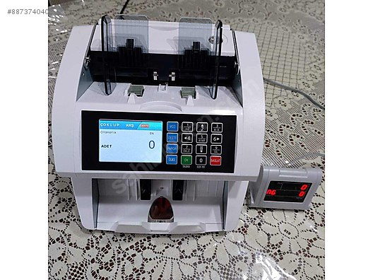 para sayma makinesi birden cok ulkenin para birimlerini saymak para sayma makinesi modelleri alisveriste ilk adres sahibinden com da 887374040