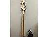 Squier Elektro Gitar