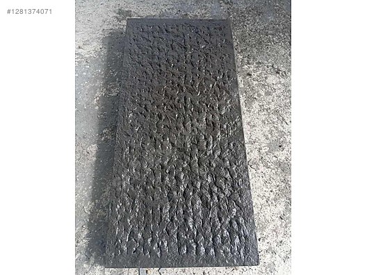 Taş - Bahçe Zemin Kaplama Ürünleri