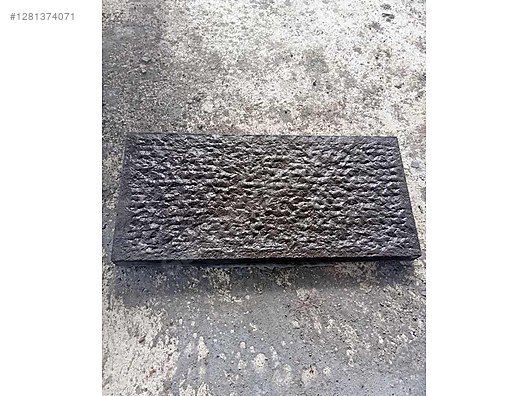 İkinci El ve Sıfır Alışveriş / Bahçe & Yapı Market / Bahçe / Dekorasyon / Zemin Kaplama