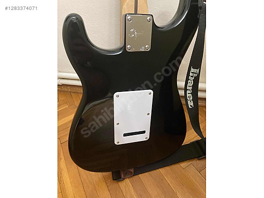Squier Elektro Gitar