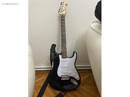 İkinci El ve Sıfır Alışveriş / Müzik / Müzik Aletleri / Telli Çalgılar / Gitar / Elektro