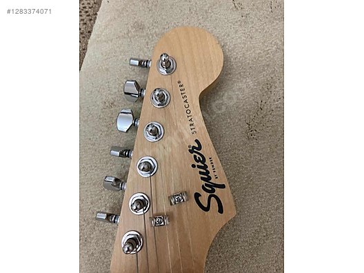 İkinci El ve Sıfır Alışveriş / Müzik / Müzik Aletleri / Telli Çalgılar / Gitar / Elektro