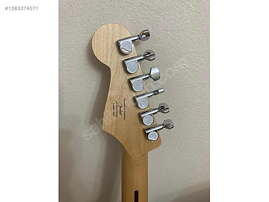 İkinci El ve Sıfır Alışveriş / Müzik / Müzik Aletleri / Telli Çalgılar / Gitar / Elektro