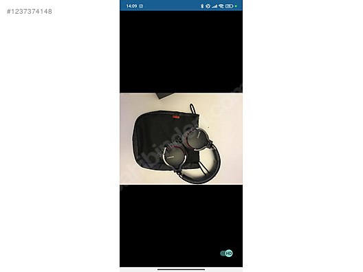 Used & Brand New Items / Computers / Peripherals / Headphones & Microphones