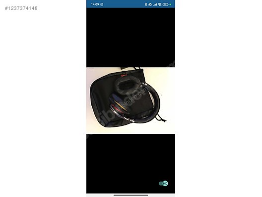 Used & Brand New Items / Computers / Peripherals / Headphones & Microphones