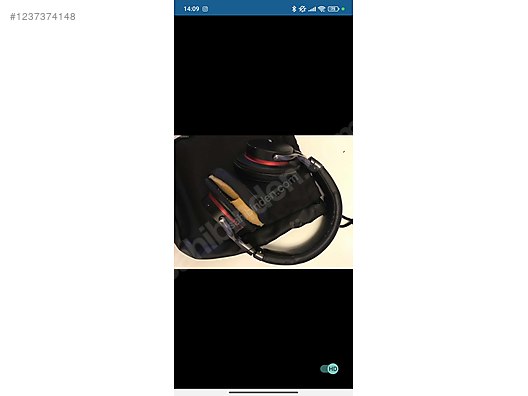 Used & Brand New Items / Computers / Peripherals / Headphones & Microphones