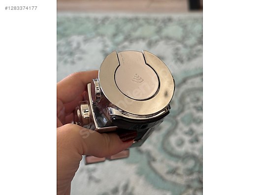 İkinci El ve Sıfır Alışveriş / Kişisel Bakım & Kozmetik / Parfüm / Erkek