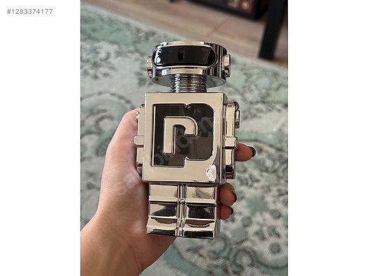 İkinci El ve Sıfır Alışveriş / Kişisel Bakım & Kozmetik / Parfüm / Erkek