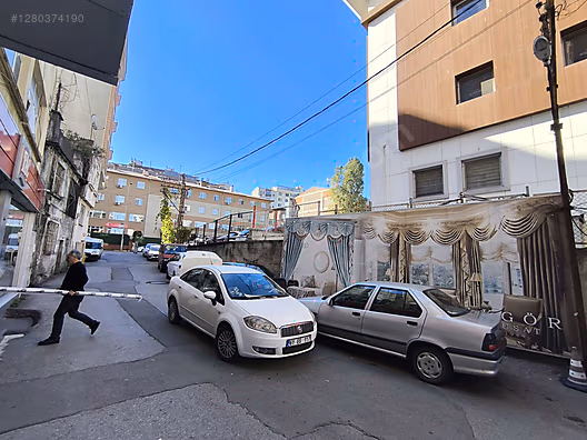 TRABZON MERKEZDE SATILIK FIRSAT DAİRE #1280374190