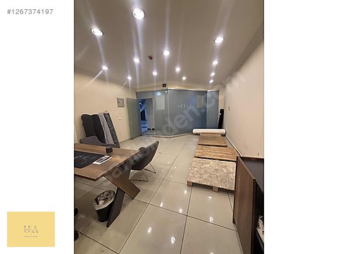 Esenler Giyimkentte 35 m² Kiralık Dükkan Merkezi...