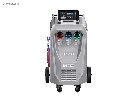 Used & Brand New Items / Electronics / Diagnostic & Test Devices / Gas Leak Detectors