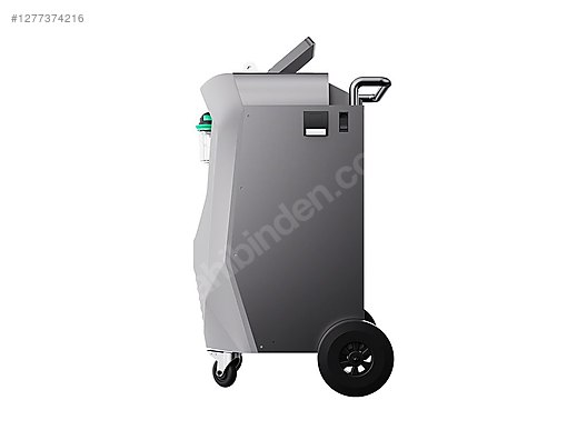 Used & Brand New Items / Electronics / Diagnostic & Test Devices / Gas Leak Detectors