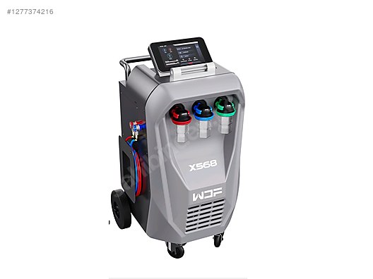 Used & Brand New Items / Electronics / Diagnostic & Test Devices / Gas Leak Detectors