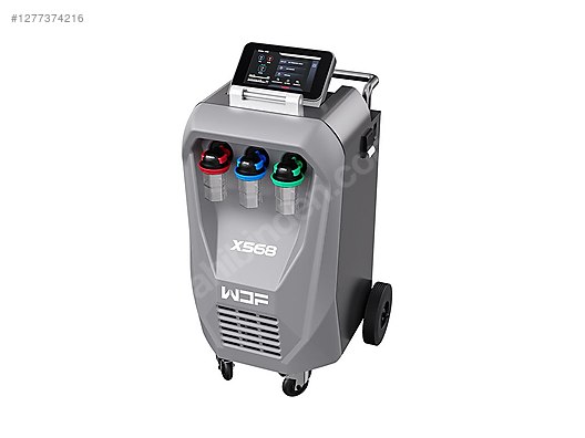 Used & Brand New Items / Electronics / Diagnostic & Test Devices / Gas Leak Detectors