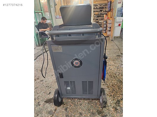 Used & Brand New Items / Electronics / Diagnostic & Test Devices / Gas Leak Detectors