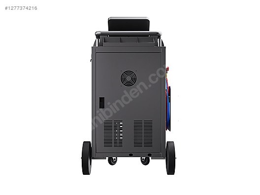 Used & Brand New Items / Electronics / Diagnostic & Test Devices / Gas Leak Detectors