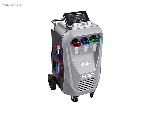 Used & Brand New Items / Electronics / Diagnostic & Test Devices / Gas Leak Detectors