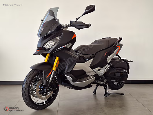 PEUGEOT YETKİLİ BAYİ'DEN 2025 PEUGEOT XP 400 GT K.K 12 TAKSİT #1272374221