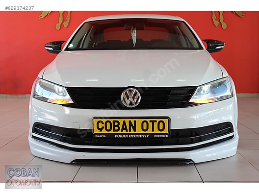 Volkswagen Jetta 1 2 Tsi Trendline Vw Jett 2015 Yeni Kasa Otomatik Vites Air Suspansiyon Sahibinden Comda 829374237