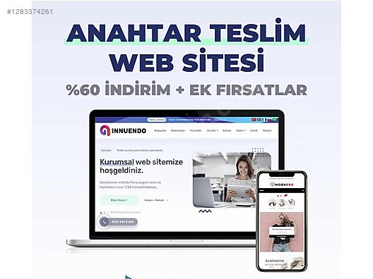 İkinci El ve Sıfır Alışveriş / Bilgisayar / Domain, Hosting & Yazılım / Yazılım