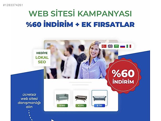 İkinci El ve Sıfır Alışveriş / Bilgisayar / Domain, Hosting & Yazılım / Yazılım
