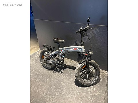 Makuake　無限リロード　Reload5 中古 RKS RD5 LA ROSE 2025 HİDROLİK FRENLİ sahibinden.comda - 1313374262