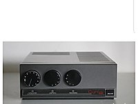 Mission Cyrus One İngiliz Hi End klasiği