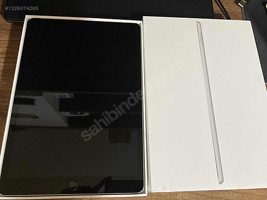 Apple / iPad 9 / İPAD 9.NESİL 64GB - PİL SAĞLIĞI %95 on sahibinden
