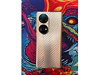 Huawei P50 Pro tr değişensiz açıklama oku