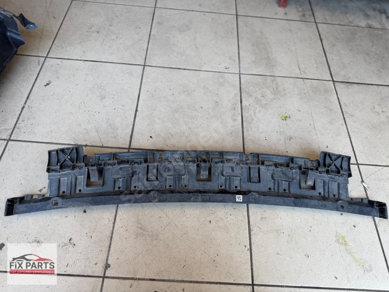 BMW 4 Serisi Ön Panel
