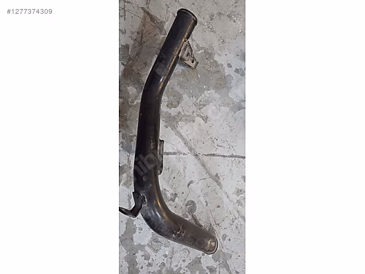 FORD Focus Ford Focus 2 Turbo Hortumu 1.6 Dizel 6M51-6C646-GC Oto Mavili