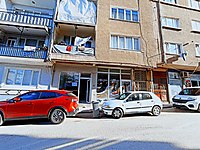 UÇARAVCI'DAN SİNANBEY MH SİNANBEY CADDESİNDE SATILIK 25M² DÜKKAN #1286374325