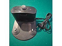 iRobot Roomba e5 e6 i3 i4 i5 i6 i7 i8 uyumlu ev şarj istasyonu #1264374355