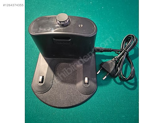 irobot Roomba i7 本体　充電スタンドのみ İRobot Roomba e5 e6 i3 i4 i5 i6 i7 i8 uyumlu ev şarj istasyonu
